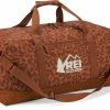 REI Co-op Roadtripper 60 Print Duffel