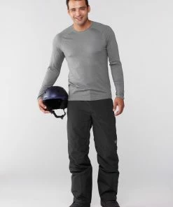 REI Co-op Lightweight Base Layer Long-Sleeve Crew Top - Men's -REI CO-OP Sale e4ba9e78 2d9d 450f b068 66e5b0921336