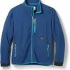 REI Co-op Trailsmith Fleece Jacket - Men's Tall Sizes