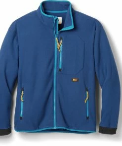 REI Co-op Trailsmith Fleece Jacket - Men's -REI CO-OP Sale e502c6a4 5d5c 4def b026 f956eeb850e0