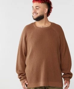 REI Co-op Wallace Lake Waffle Sweater - Men's -REI CO-OP Sale e56556dd 104a 4bef af07 8c5c6cdeb67b