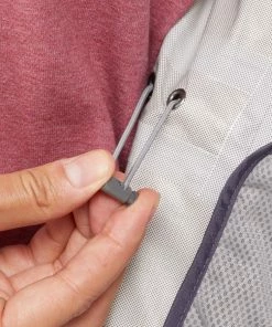 REI Co-op Rainier Long Line Rain Jacket - Women's -REI CO-OP Sale e5777be0 09d1 4061 8e15 cf9d9d60abc1