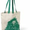 REI Co-op Small Camp Monsters Canvas Tote