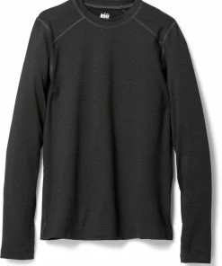 REI Co-op Midweight Crew Long Underwear Top - Kids' 15 REI Co-op Midweight Crew Long Underwear Top - Kids' -REI CO-OP Sale e6256d6a 34b0 44a6 aac2 000d437ab51e