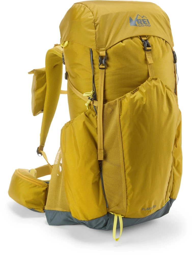 REI Co-op Flash 55 Pack - Men's 1 REI Co-op Flash 55 Pack - Men's
