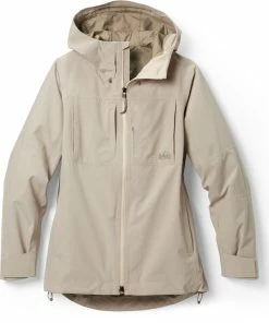 REI Co-op First Chair GTX Jacket - Women's 35 REI Co-op First Chair GTX Jacket - Women's -REI CO-OP Sale e689a8d1 7c16 4829 b339 b6f7628751e2