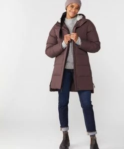 REI Co-op Norseland Insulated Parka 2.0 - Women's -REI CO-OP Sale e6c3f143 47a2 4572 819f a977c91f2451