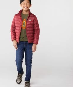 REI Co-op 650 Down Jacket - Kids' -REI CO-OP Sale e77879be 3af7 4b12 827d 3d7879cb95ed