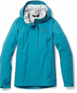 REI Co-op Rainier Rain Jacket - Women's 39 REI Co-op Rainier Rain Jacket - Women's -REI CO-OP Sale e77bec44 e017 4c9b 9895 935a811bf271