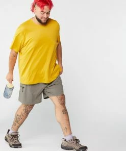 REI Co-op Trailmade Shorts - Men's 18 REI Co-op Trailmade Shorts - Men's -REI CO-OP Sale e77dbea1 42e6 459a b1af 5f7826462b31