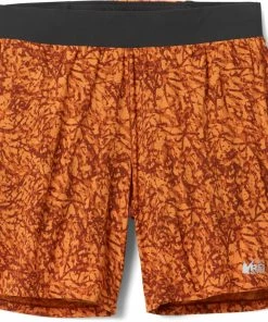 REI Co-op Swiftland 7" Running Shorts - Men's