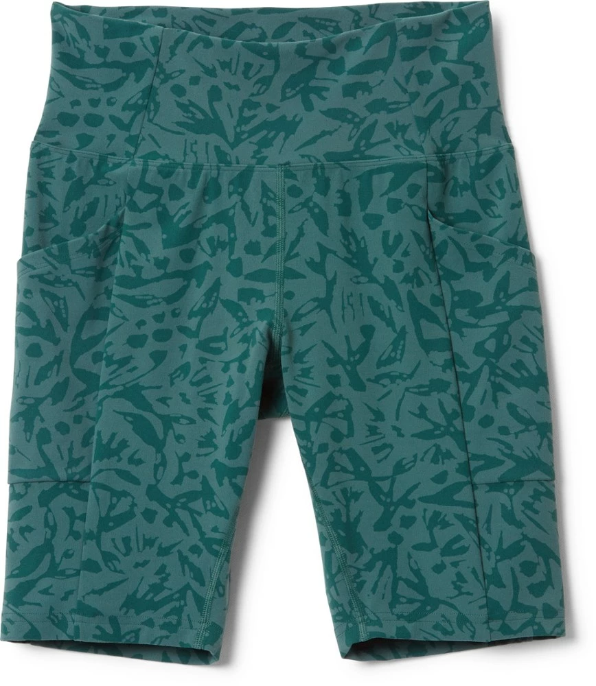 REI Co-op Take Your Time Yoga Shorts - Women's 8 REI Co-op Take Your Time Yoga Shorts - Women's - Image 8