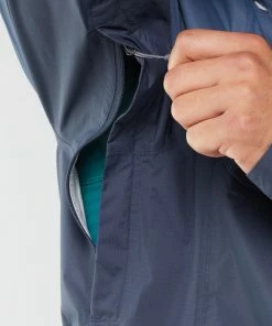 REI Co-op Rainier Rain Jacket - Men's Tall Sizes -REI CO-OP Sale e7d70056 0393 4257 b22e 326d87073df5 1