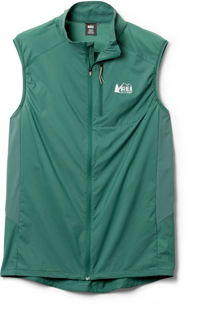 REI Co-op Swiftland Running Vest - Men's 8 REI Co-op Swiftland Running Vest - Men's - Image 8
