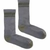 REI Co-op Merino Wool Trailsmith Crew Socks