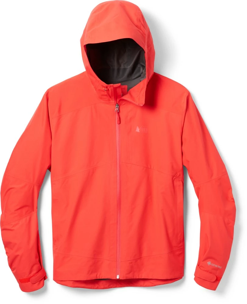 REI Co-op XeroDry GTX Jacket - Women's Plus Sizes 1 REI Co-op XeroDry GTX Jacket - Women's Plus Sizes