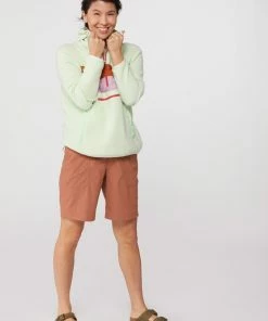 REI Co-op Sahara Bermuda Shorts - Women's -REI CO-OP Sale e8d5d0e4 677e 4002 a431 5eb90eac7651