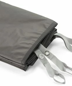 REI Co-op Trail Hut 4 Footprint