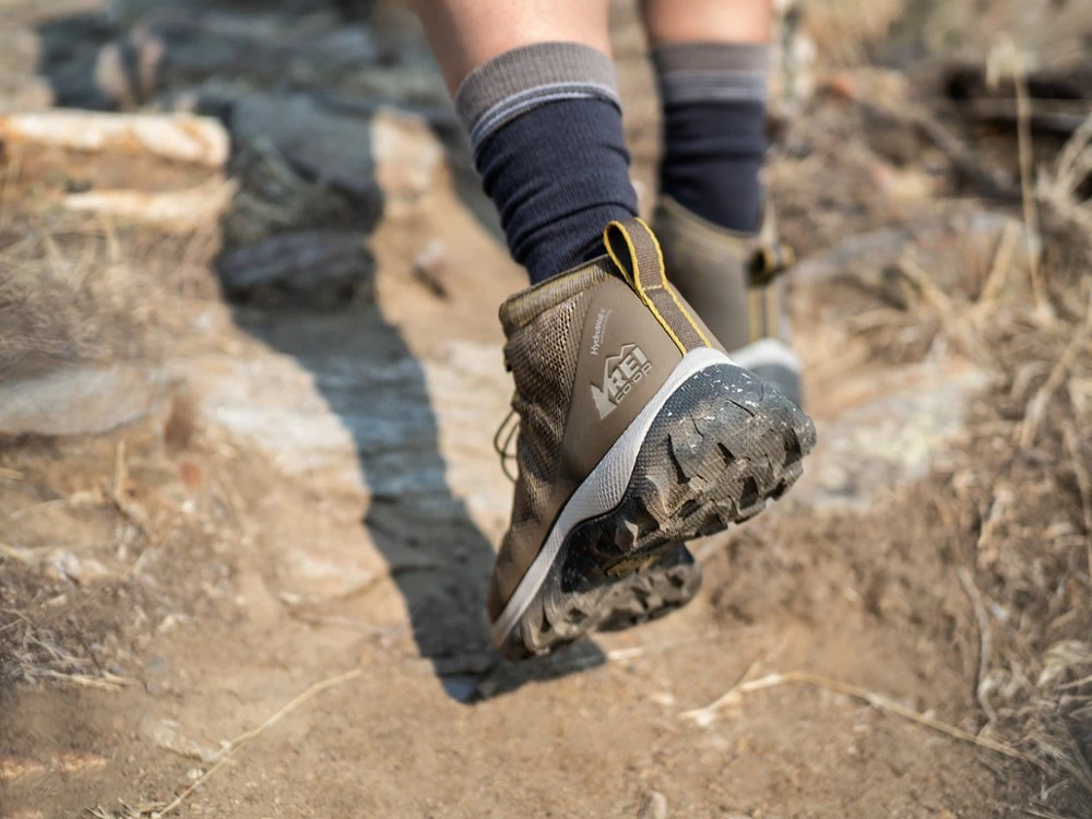 REI Co-op Flash Hiking Boots - Men's 6 REI Co-op Flash Hiking Boots - Men's - Image 6