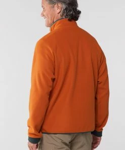 REI Co-op Trailsmith Fleece Pullover - Men's -REI CO-OP Sale e98deda2 e889 45d7 84d3 7f1716b2521a