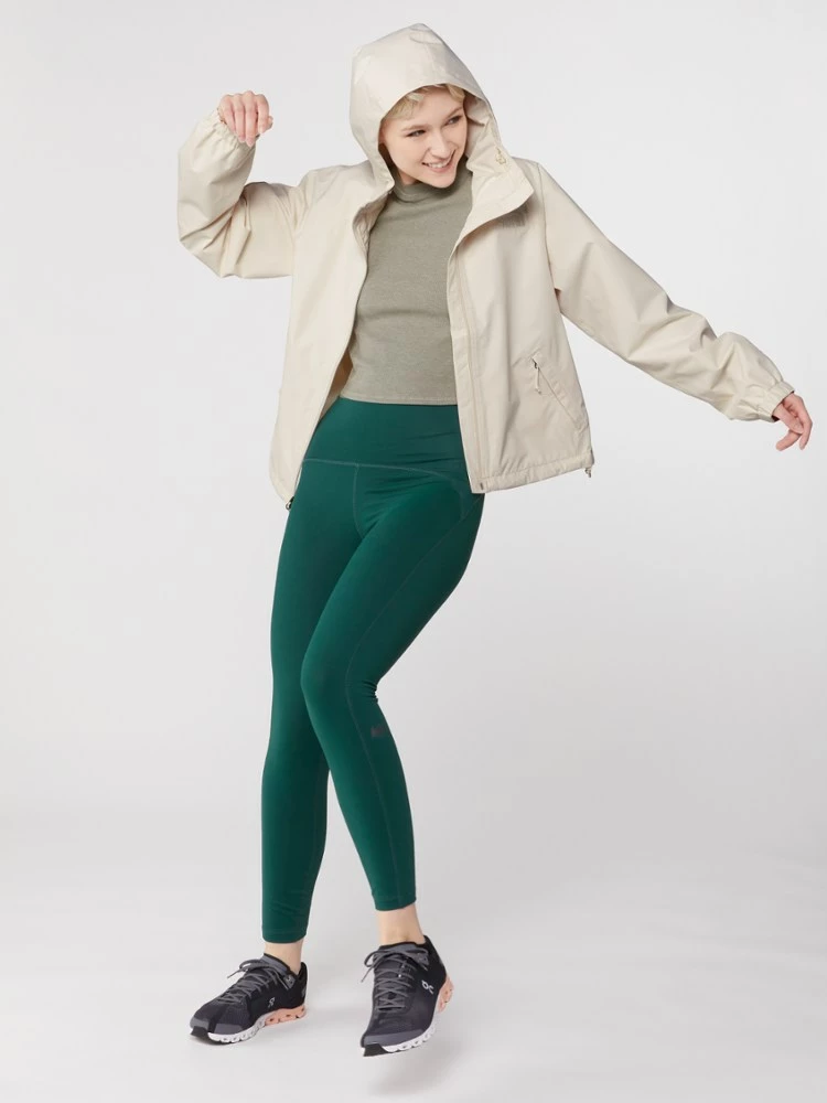 REI Co-op Active Pursuits 7/8 Tights - Women's 6 REI Co-op Active Pursuits 7/8 Tights - Women's - Image 6