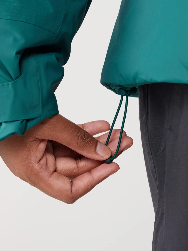 REI Co-op Stormhenge Down Hybrid Jacket - Women's Plus Sizes 7 REI Co-op Stormhenge Down Hybrid Jacket - Women's Plus Sizes - Image 7