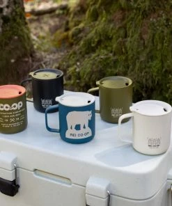 REI Co-op Solid Graphic Camp Mug - 12 fl. oz. -REI CO-OP Sale ea4e3a37 96ff 4c43 92af 59005853ae12