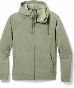 REI Co-op Beyonder Full-Zip Hoodie - Men's -REI CO-OP Sale ea68cd89 4f3b 4fc4 ba11 4996cc936c40