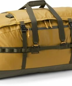 REI Co-op Big Haul 120 Recycled Duffel