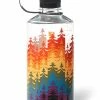 REI Co-op Nalgene Sustain Pride Graphic Narrow-Mouth Water Bottle - 32 fl. oz.