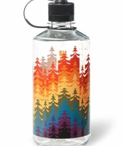 REI Co-op Nalgene Sustain Pride Graphic Narrow-Mouth Water Bottle - 32 fl. oz.