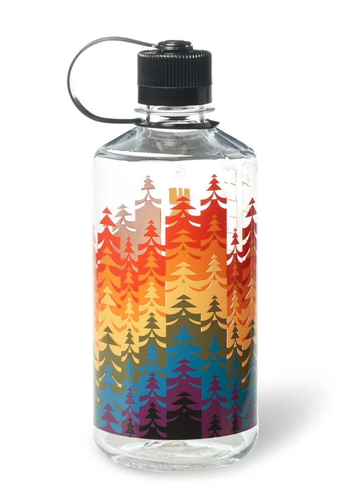 REI Co-op Nalgene Sustain Pride Graphic Narrow-Mouth Water Bottle - 32 fl. oz. 1 REI Co-op Nalgene Sustain Pride Graphic Narrow-Mouth Water Bottle - 32 fl. oz.