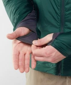 REI Co-op Flash Insulated Hybrid Hoodie - Men's -REI CO-OP Sale eac1f6a6 3cdf 4e2b b622 bdcde75d137e