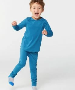 REI Co-op Midweight Long Underwear Bottoms - Toddlers' -REI CO-OP Sale eb35acee 4c2d 4924 83d0 8fd4ee902bde