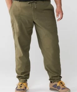 REI Co-op Trailsmith Jogger Pants - Men's -REI CO-OP Sale ebb2221f 2361 4957 8510 2e5361a72a61