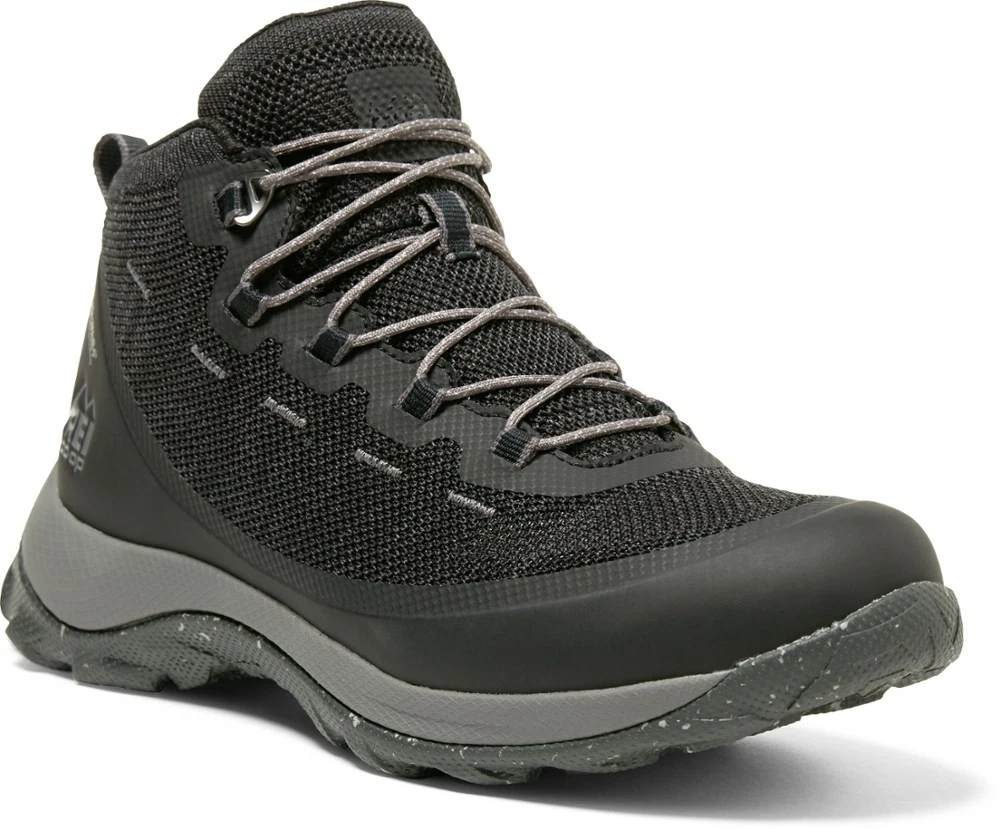 REI Co-op Flash Hiking Boots - Men's 3 REI Co-op Flash Hiking Boots - Men's - Image 3