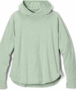REI Co-op Sahara Shade Hoodie - Women's Plus Sizes