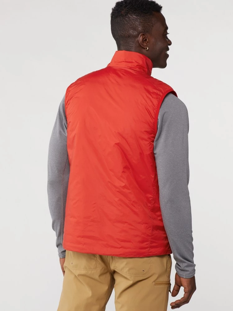 REI Co-op Flash Insulated Vest - Men's 3 REI Co-op Flash Insulated Vest - Men's - Image 3