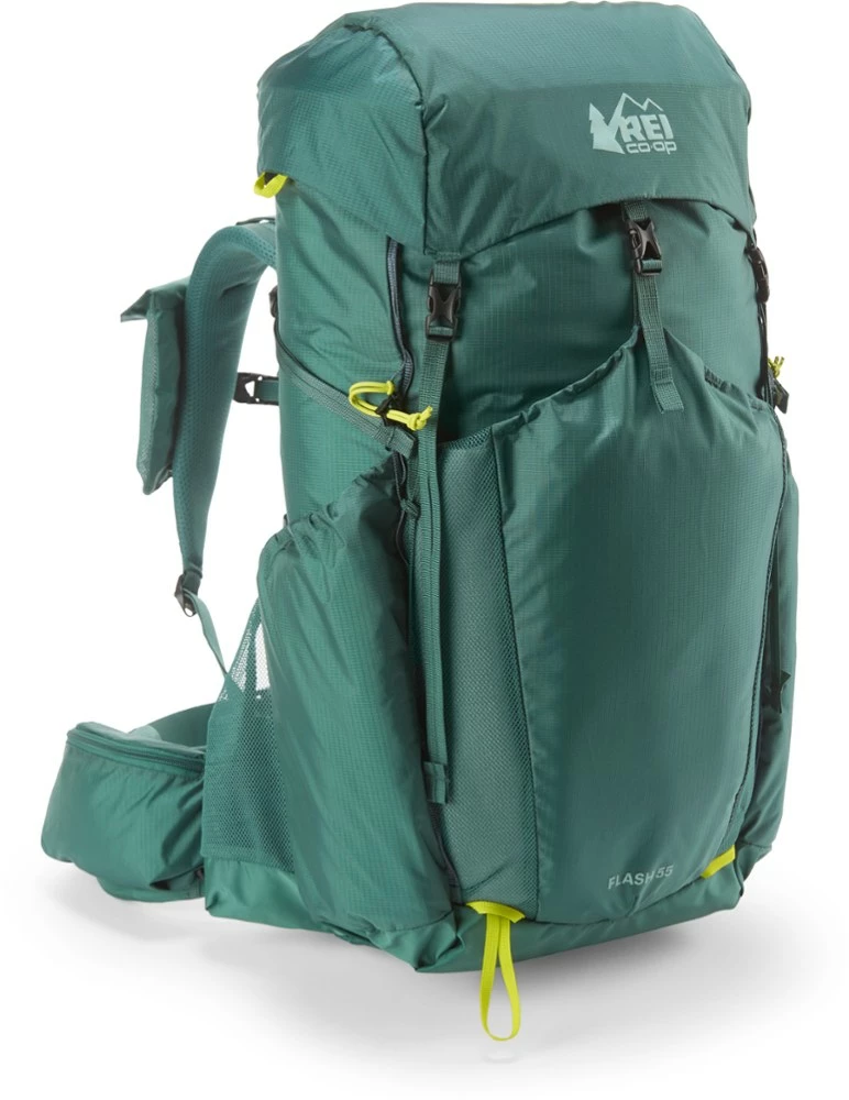 REI Co-op Flash 55 Pack - Women's 16 REI Co-op Flash 55 Pack - Women's - Image 16