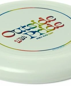 REI Co-op Pride Flying Disc