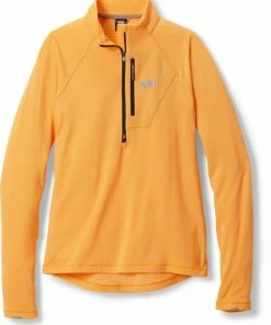 REI Co-op Swiftland Half-Zip Running Pullover - Women's