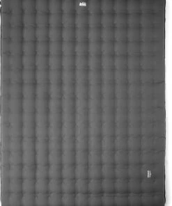 REI Co-op Kingdom Insulated Air Bed - Queen