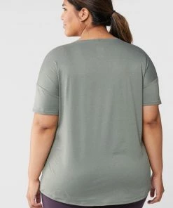 REI Co-op Sahara T-Shirt - Women's Plus Sizes -REI CO-OP Sale ed0f9ec9 b260 4267 aea5 4a903b00fcdc