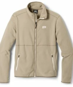 REI Co-op Trailmade Fleece Jacket - Women's