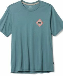 REI Co-op Logo T-Shirt -REI CO-OP Sale ed9dc532 34a1 4453 a802 b0d79dd194ce