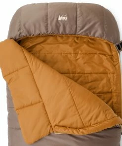 REI Co-op Siesta Hooded 20 Sleeping Bag -REI CO-OP Sale edc9a3e4 868b 45d0 a312 d897ce4794c8
