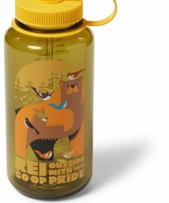 REI Co-op Nalgene Sustain Pride Graphic Wide-Mouth Water Bottle - 32 fl. oz. 8 REI Co-op Nalgene Sustain Pride Graphic Wide-Mouth Water Bottle - 32 fl. oz. -REI CO-OP Sale edf0da57 9456 482a ae88 eedb2a7ee7f4