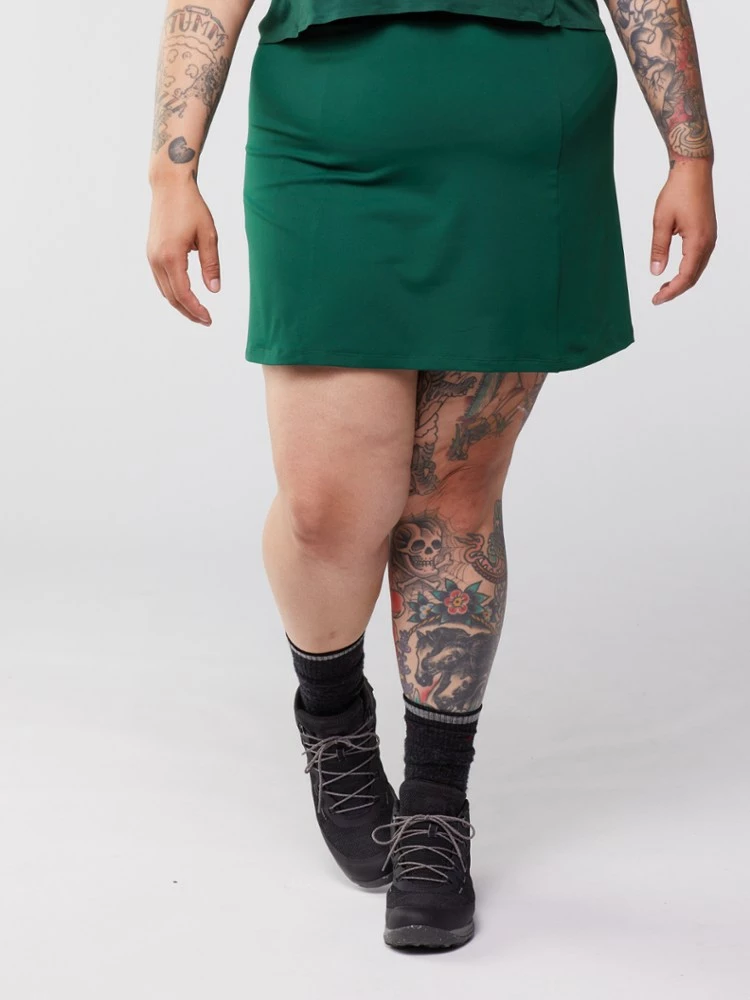 REI Co-op Active Pursuits Skort - Women's 3 REI Co-op Active Pursuits Skort - Women's - Image 3