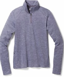 REI Co-op Active Pursuits Quarter-Zip Pullover - Women's -REI CO-OP Sale ee99c44d e60d 4edd a61d 5b5bab7093b1