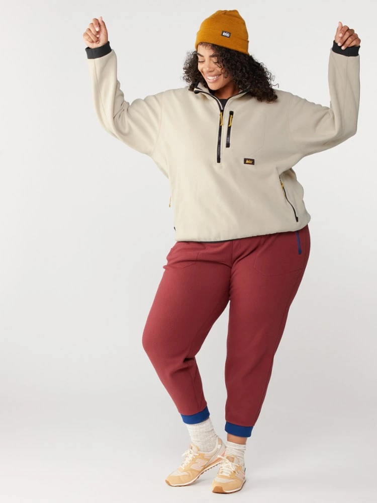 REI Co-op Trailsmith Fleece Pants - Women's 7 REI Co-op Trailsmith Fleece Pants - Women's - Image 7